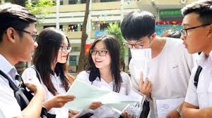 Từ ngày 1/7, thí sinh làm thủ tục xác nhận nhập học lớp 10